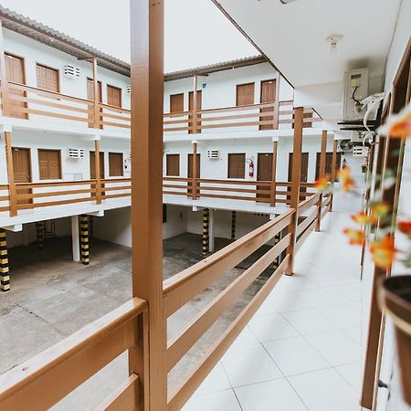 Hotel Rios Sao Sebastiao do Passe المظهر الخارجي الصورة