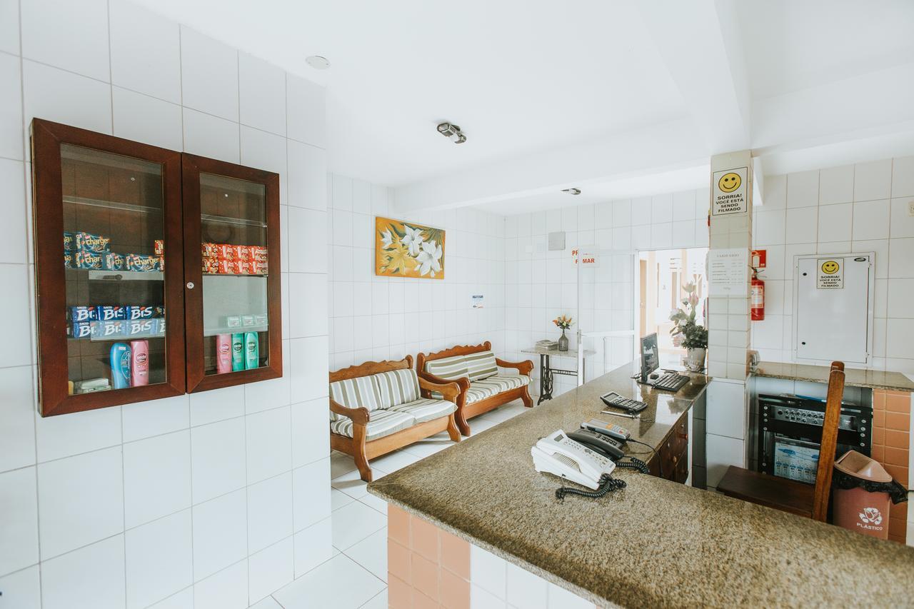 Hotel Rios Sao Sebastiao do Passe المظهر الخارجي الصورة
