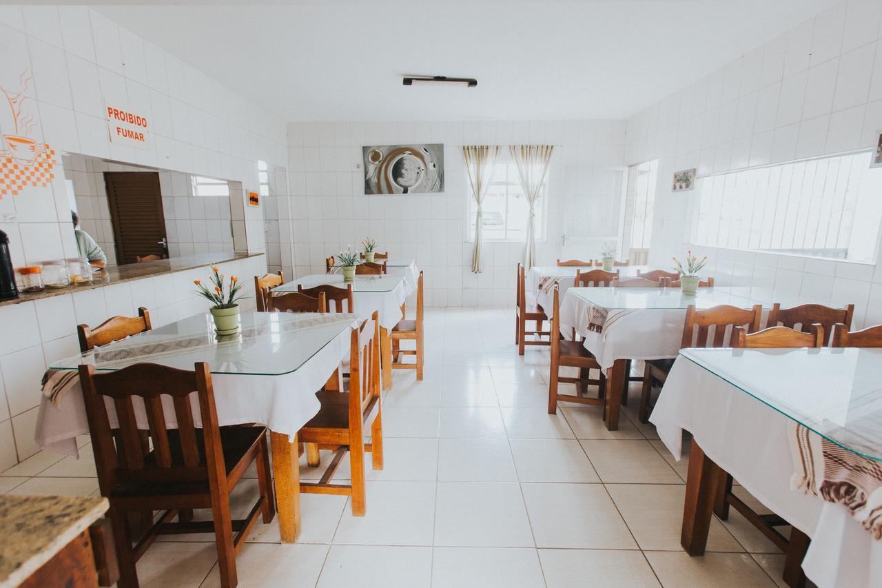 Hotel Rios Sao Sebastiao do Passe المظهر الخارجي الصورة